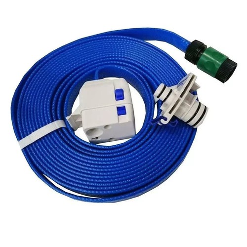 Whale watermaster mains water - whale,