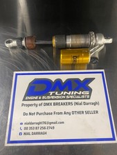 ktm 65 sx ohlins rear shock 2017