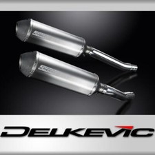 YAMAHA TDM900 2002-2013 343mm