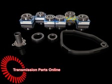 Peugeot 306 / 307 5 Speed MA Gearbox O.E.M. Bearing & Oil Seal Rebuild Kit