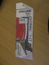 ARAI PINLOCK PROTEC TINT DKS 095 SAI CHASER V PRO QUANTUM ST PRO & VECTOR 2