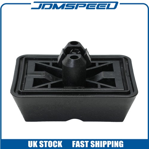 Jacking point cover - point, bmw