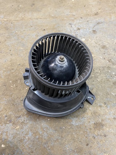 Vauxhall corsa heater - d,