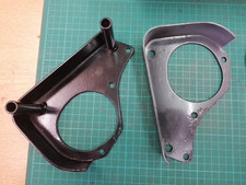 Pair BSA A7 A10 front engine