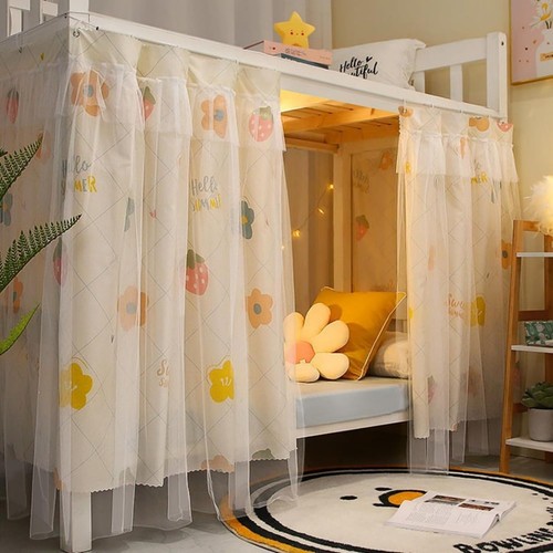Itoda cabin bunk bed curtain - cabin,