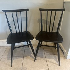 2 x Vintage ERCOL Windsor