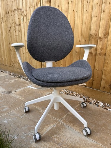 Ikea hattefjäll chair - ikea,