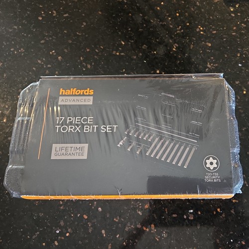 Halfords advanced piece - halfords, 17