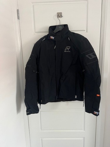 Rukka kalix gore tec 0 - kalix, 2.0