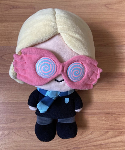 Luna lovegood harry potter - luna,