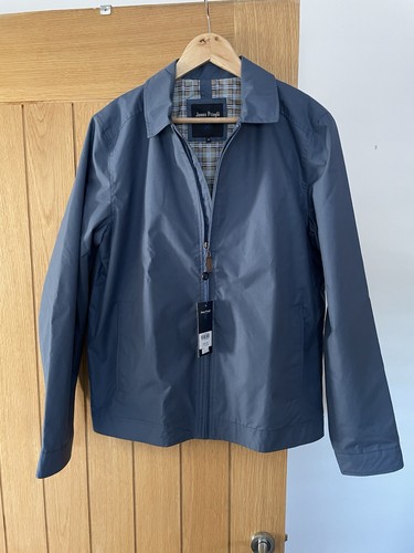 James pringle men - james, blue