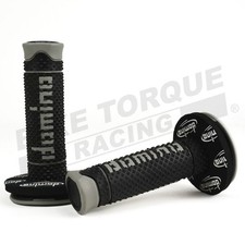 Genuine Domino A260 Black &