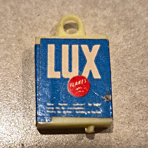 Lux soap flakes advertising - lux,