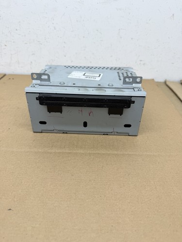 Ford focus radio cd - focus,