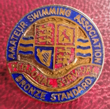 AMATEUR SWIMMING ASSOCIATION