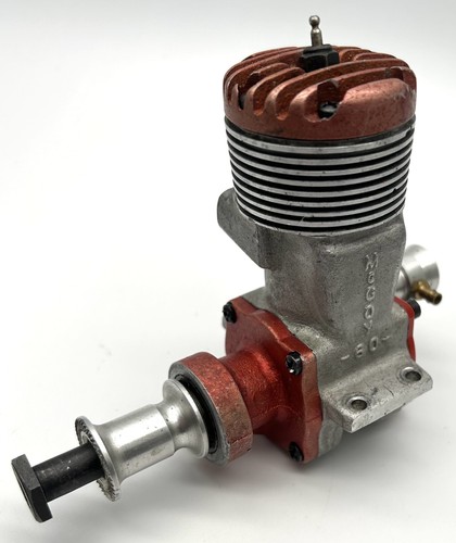 Mccoy series vintage - 60,