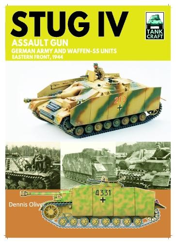 Tank craft stug assault - 47,
