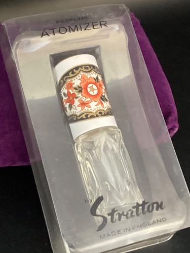 Rare vintage stratton cut - stratton,