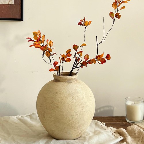 Decorative ceramic rustic - ceramic,