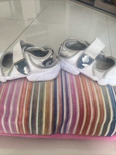Nike air rift size - rift,