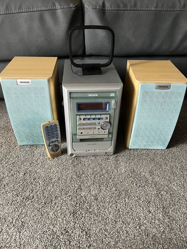 Aiwa m150 compact disc - aiwa,
