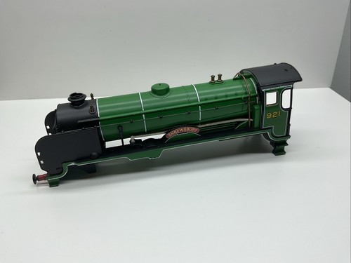 Hornby r583 4 - sr, 4-4-0