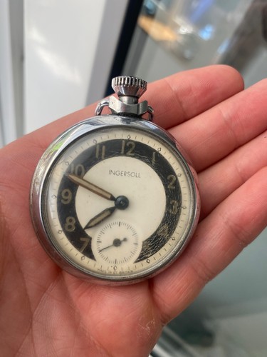 Ingersoll london triumph - ingersoll,