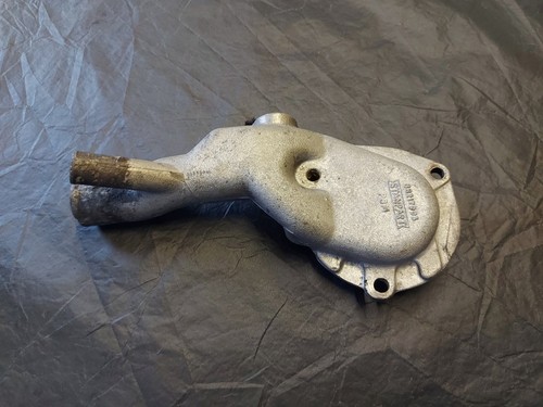 Triumph stag engine vane - triumph,