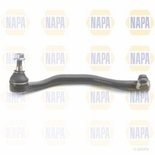 Front Left Outer Tie / Track