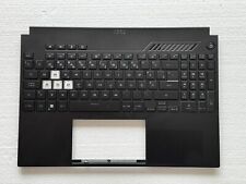 90NR0951-R31US0 Genuine Palmrest & Keyboard for Asus TUF Dash FX517 FA507 Series