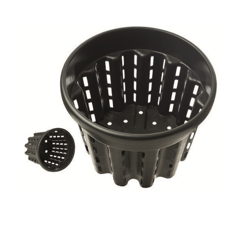 Heavy duty plant pots - duty,