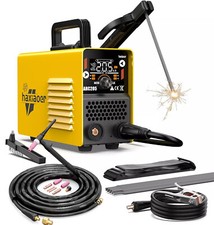 205A Stick Welder 240V 2 in 1