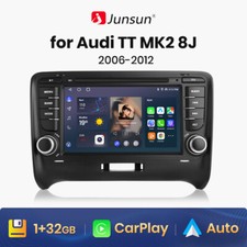 Car Stereo Radio Player GPS