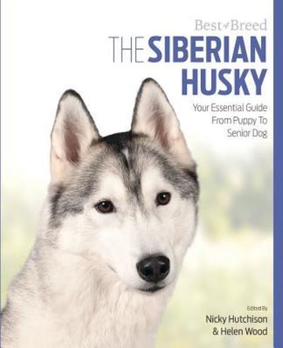 The siberian husky - the,