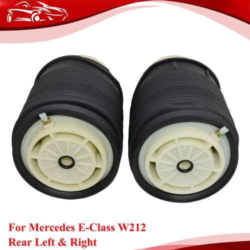 Rear airmatic air - rear,