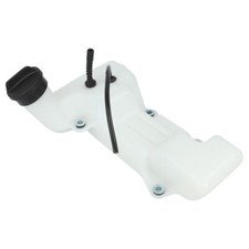 Petrol Fuel Tank Assembly Fits STIHL FS400, FS450 Brushcutters - 4128 350 0401