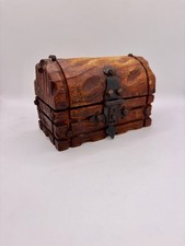 Vintage Rustic Hand Carved