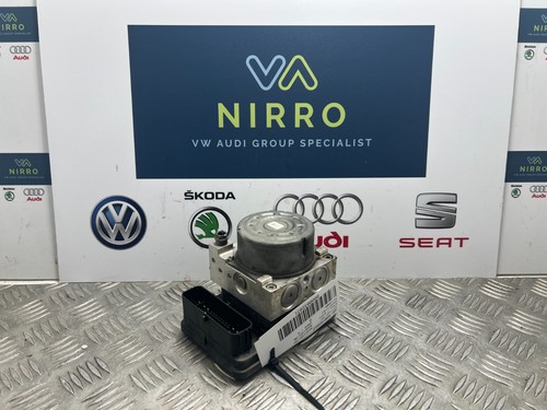 Audi abs pump - audi, with