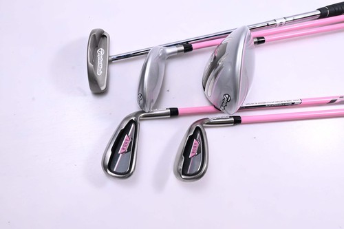 Taylormade rory mcilroy junior - rory,