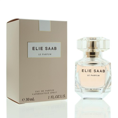 Elie saab parfum eau de - le,