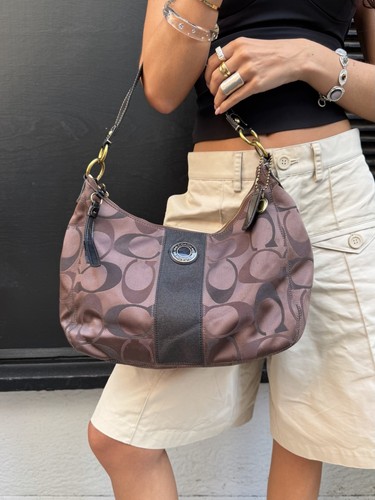 Vintage coach signature - vintage,
