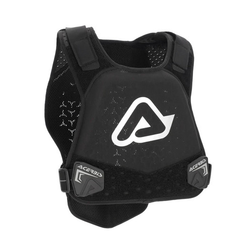 Acerbis soft black - acerbis,