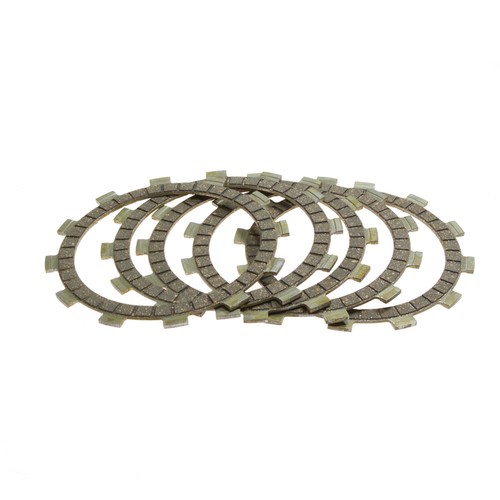 Clutch series plates disc - , kit