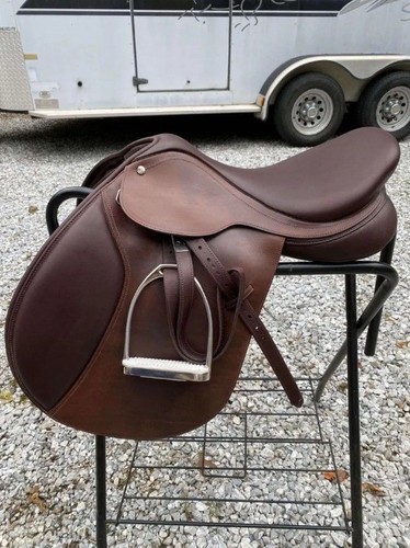 English close contact leather - english,