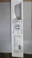 AEG LAVAMAT 63742 VI  FRONT PANEL.