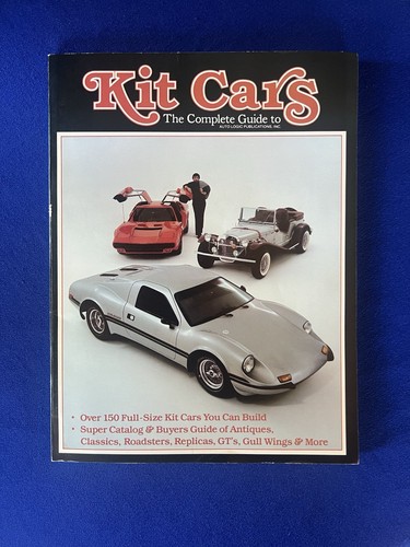 Vintage 1970 complete - vintage, guide