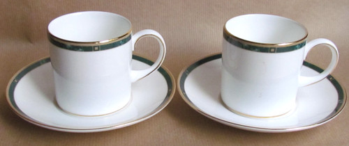 Wedgwood chorale pattern two - wedgwood,