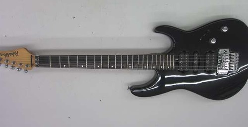 Washburn mercury mg340 - washburn, /