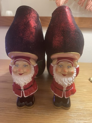 Irregular choice and mrs - choice,