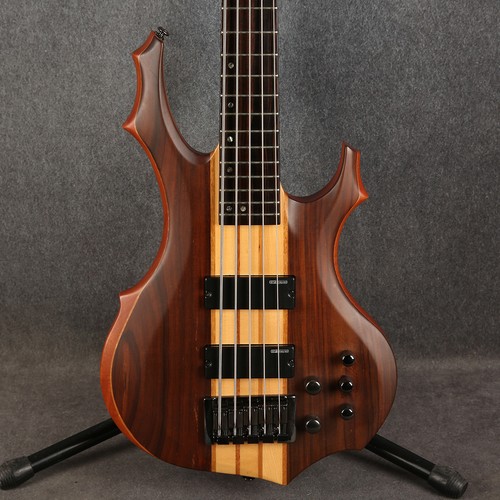 Ltd string bass natural - ltd,